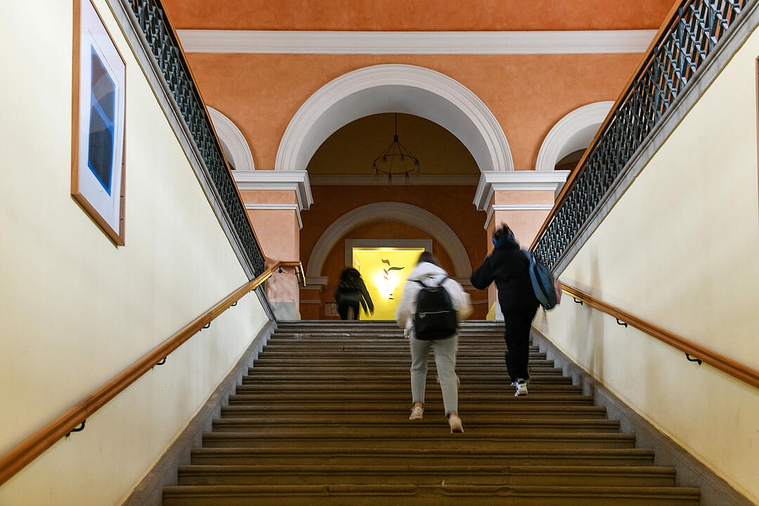 Internat Schloss Gaibach