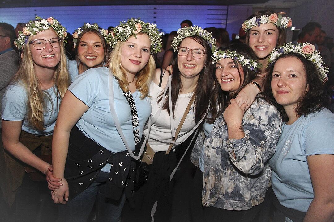 Die besten Aprés Ski und Party Hits!