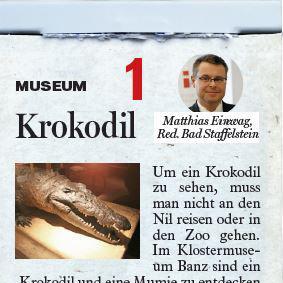 Ausflugstipps mit Kindern