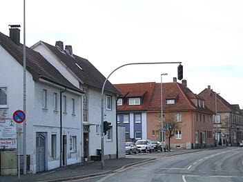 Mainleus soll in neuem Glanz erstrahlen. Damit auch die privaten Haus- und Grundbesitzer mitziehen, wurde vom Gemeinderat ein Förderprogramm beschlossen, mit dem Sanierungs- und Verschönerungsmaßnahmen  unterstützt werden. Foto: Jürgen Gärtner