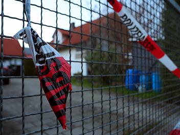 Totes Ehepaar in Haus in Altenstadt aufgefunden