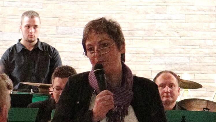 Gudrun Sandler