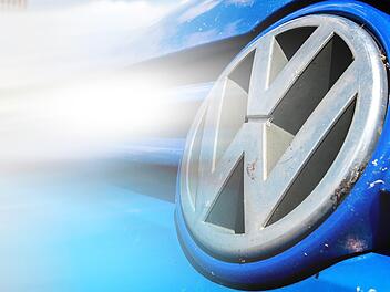 Das neue Werbevideo von Volkswagen wegen sexistischer Vorwürfe in Großbritannien verboten. Foto: Hauke-Christian Dittrich/dpa