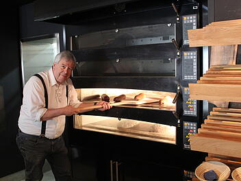 Kulmbach: Weißbrot mit allen Tipps und Tricks backen lernen - noch Plätze für Kurs frei