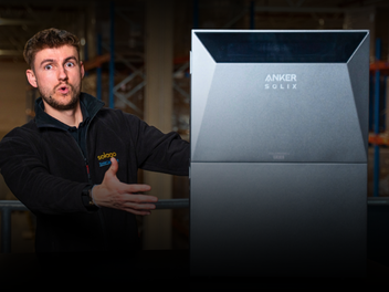 Jetzt neu: Anker SOLIX Solarbank 4 E5000 Pro
