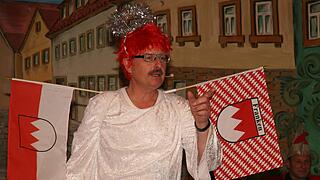 Höpper-Prunksitzung