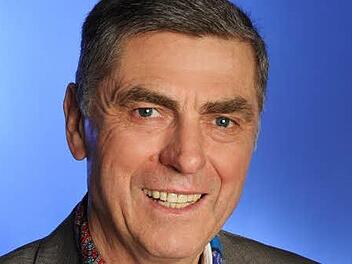 Siegfried Decker