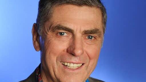 Siegfried Decker