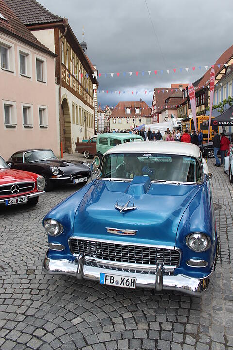 Prichsenstadt Classics