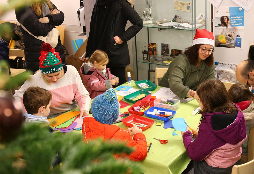 Kinderweihnacht