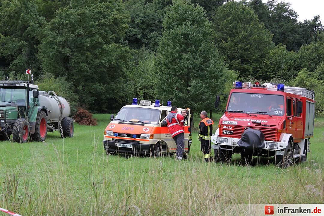 Oldtimerrennen am Würgauer Berg
