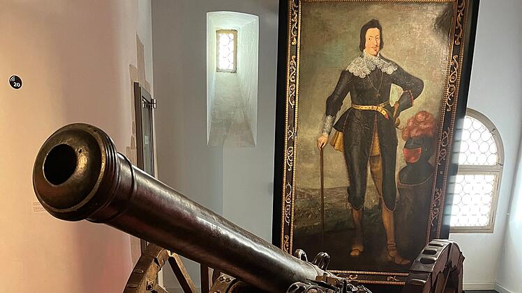 Im Haus der Geschichte