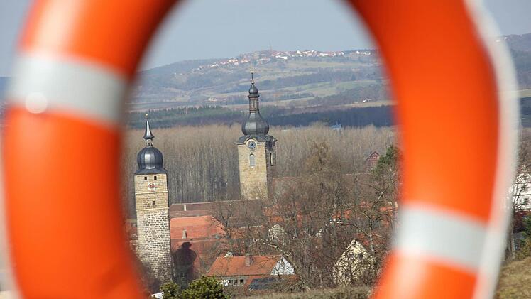 Auch wenn der Stadtrat in diesem Fall nichts zu entscheiden hatte, stand der neue Standort für das Hallenbad doch im Fokus der Sitzung des Gremiums am Donnerstagabend. Foto: Eckehard Kiesewetter
