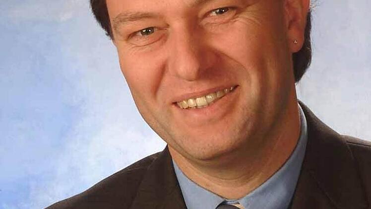 Klaus Löffler hatte die meisten Stimmen