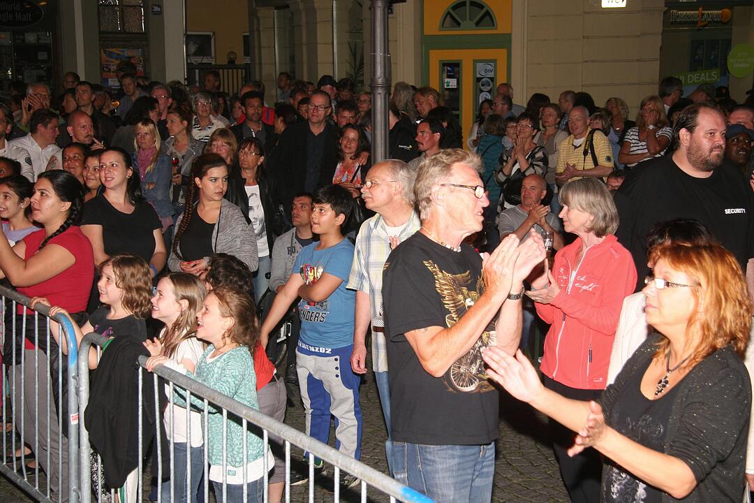 Stadtfest Kitzingen (2)