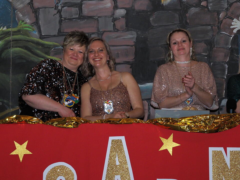 Weiberfasching 2024