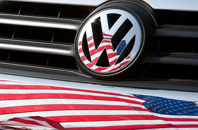 20 Prozent: VW-Arbeiter in US-Werk sollen mehr Geld bekommen