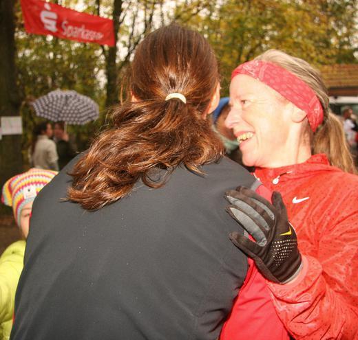 Lebkuchenlauf der TG Kitzingen