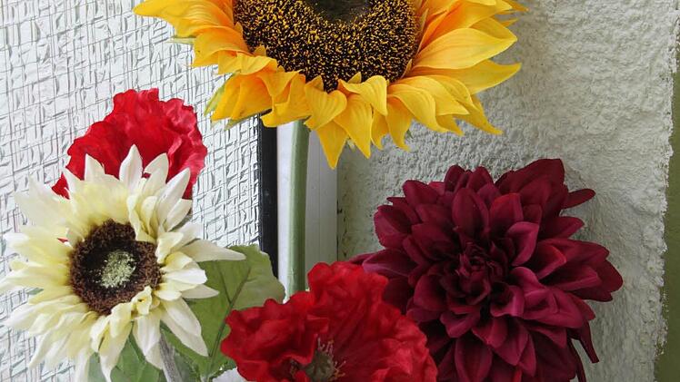 Bilder aus teilnehmenden Gärten Foto: Jürgen Gärtner