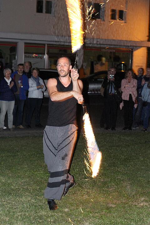 Wiesentheider Musikmeile