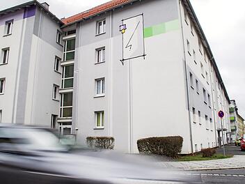 Über 600 Wohnungen aus dem Bestand der früheren KWG gehören heute zu Union Investment. Foto: Marco Meißner