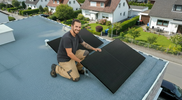 Solarstrom im Alltag: