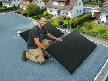 Balkonkraftwerk‑Check 2026: Top‑Anbieter, beste Komplettsets und Preis‑Vergleich