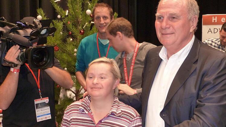 Foto: Werner Rei&szlig;aus