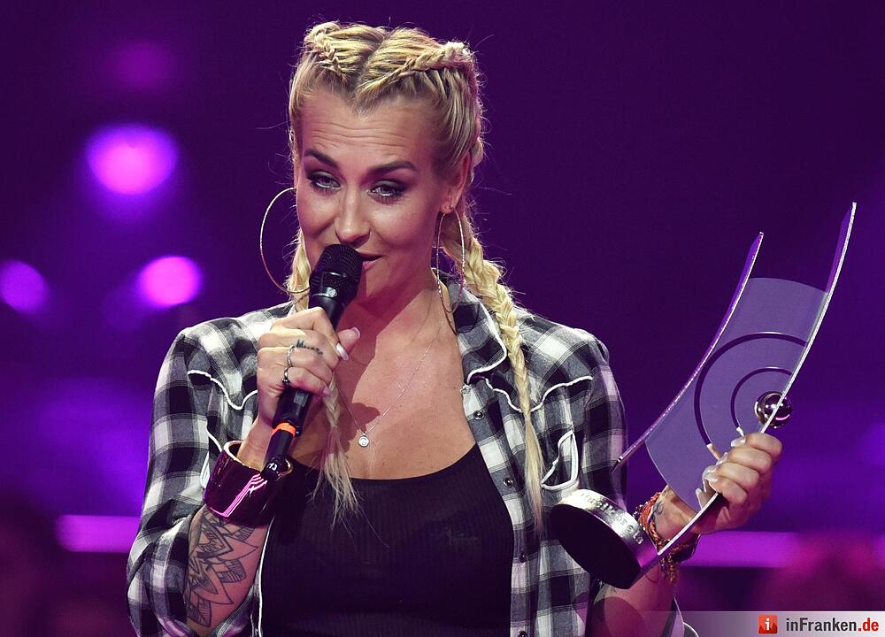 Echo 2016 - Verleihung