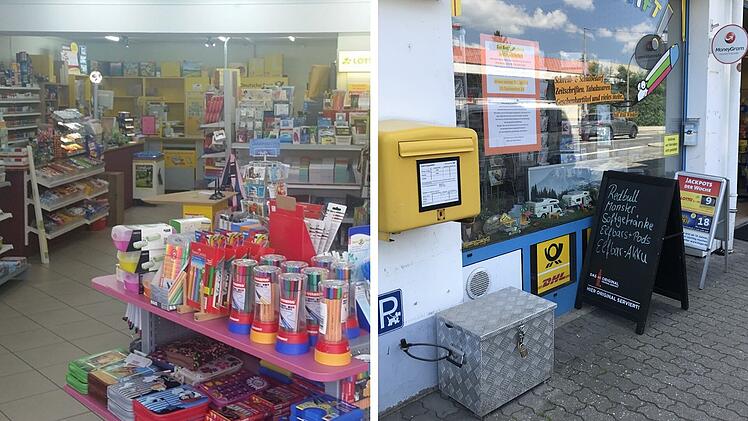 Erlangen: Schreibwarenladen "Buntstift" schließt Ende September - "Richtiger Verlust"