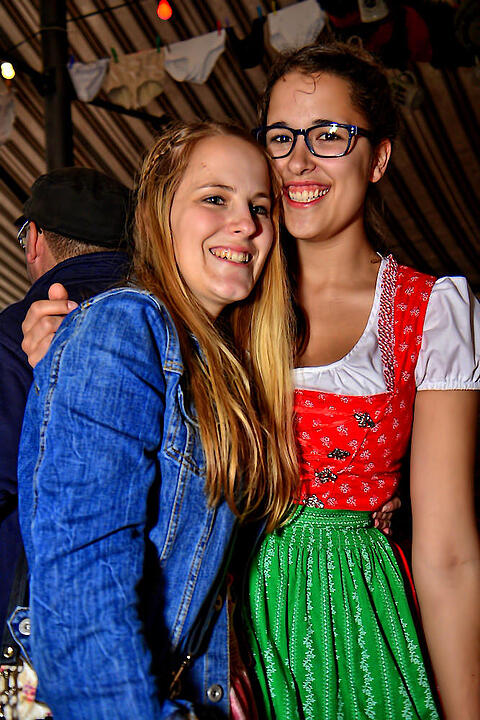 25.05.2015 Erlangen - Bergkirchweih Tag 5