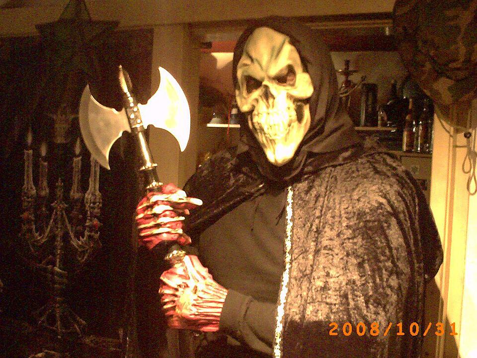 Die schönsten Halloweenfotos auf inFranken.de