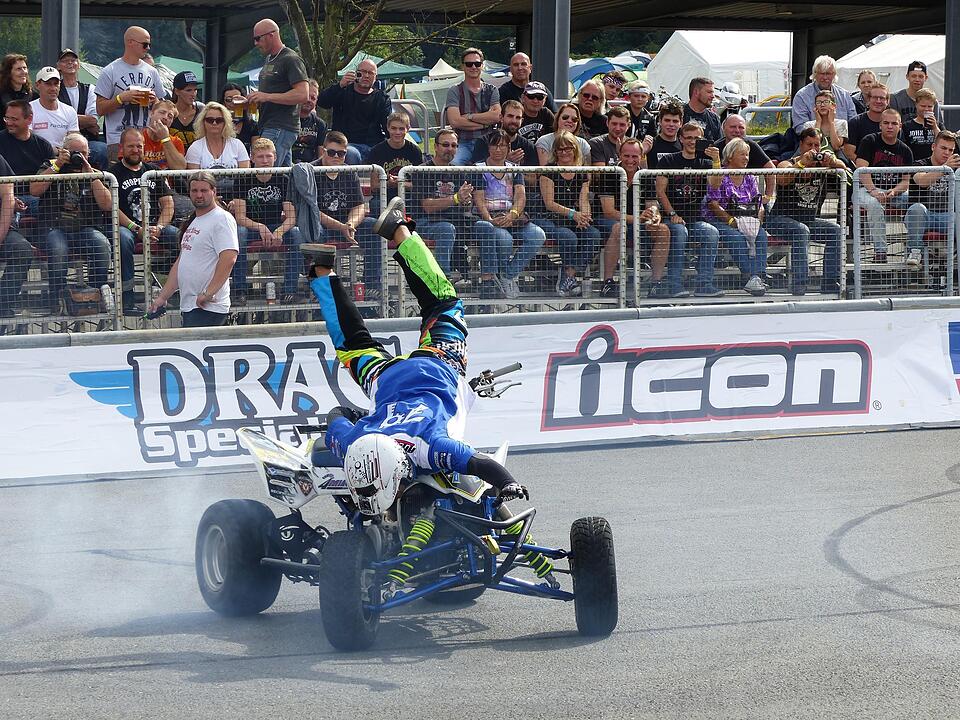 Bike & Music-Festival 1