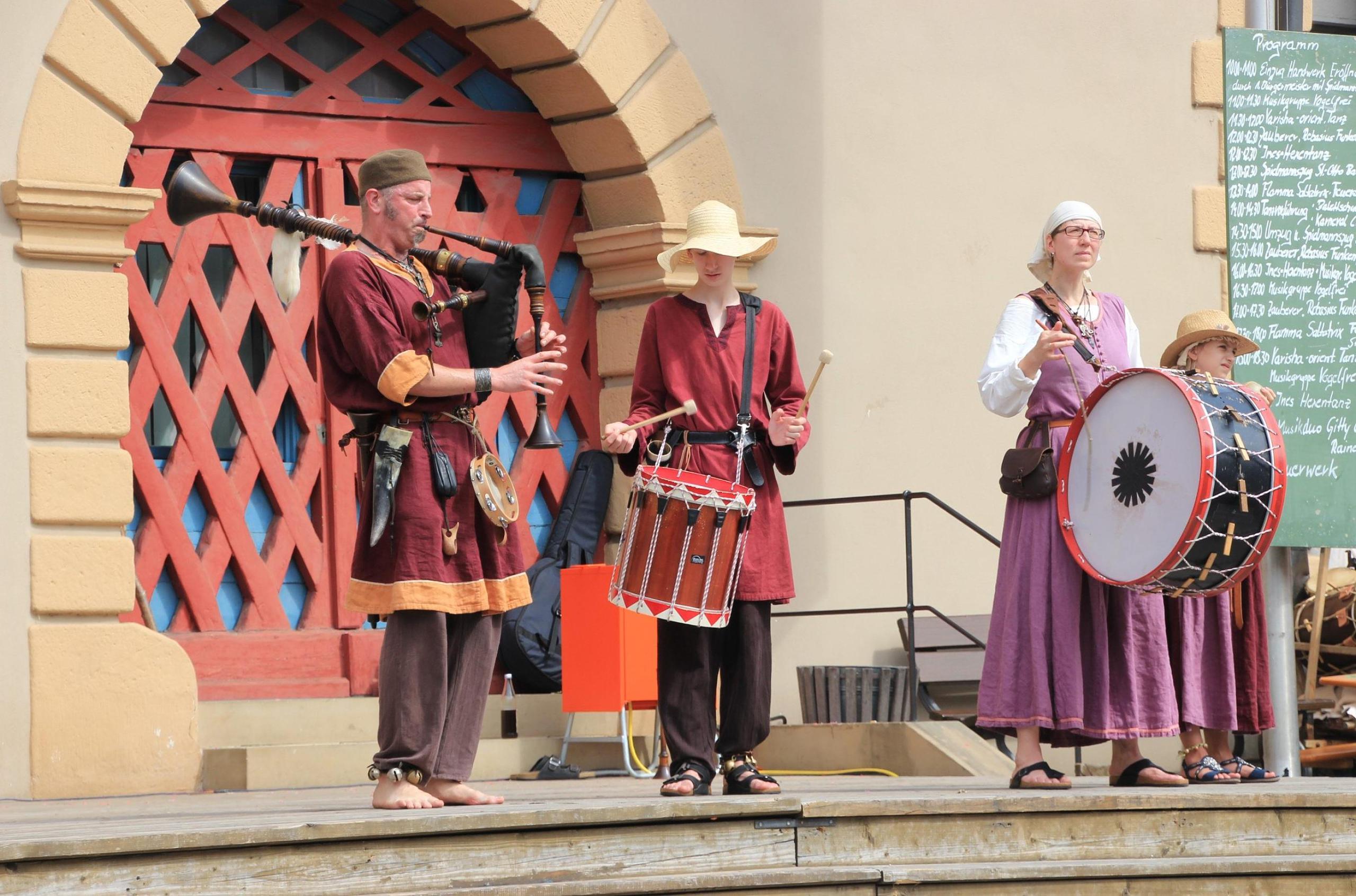 Letzter Auftritt für Adam Riese