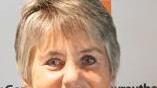 Oberbürgermeisterin Brigitte Merk-Erbe