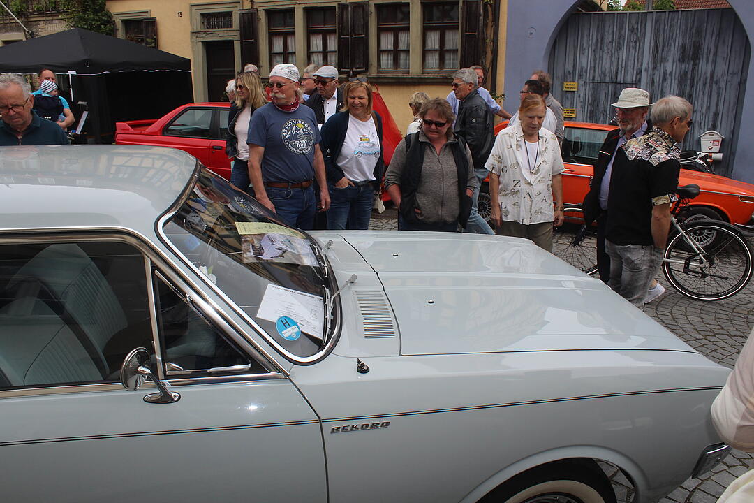 Prichsenstadt Classics