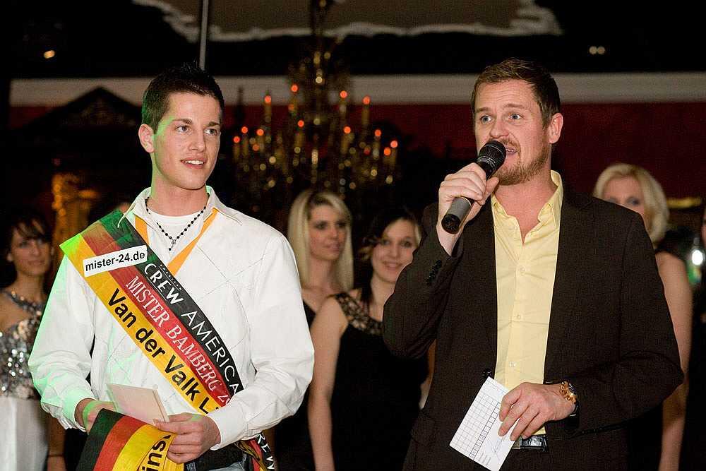 Miss und Mister Bamberg