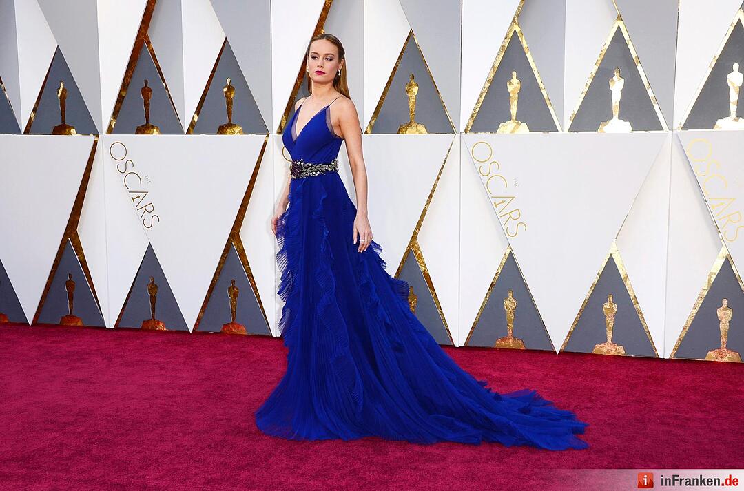 Oscars 2016: Alle Gewinner