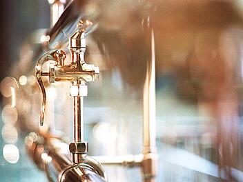 Einige Jahrestage in Bad Kissingen drehen sich ums Wasser, insbesondere um die Rakoczy-Quelle. Foto: Siegfried Farkas