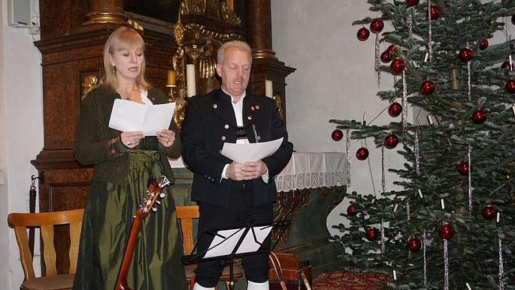 Impressionen vom Konzert
