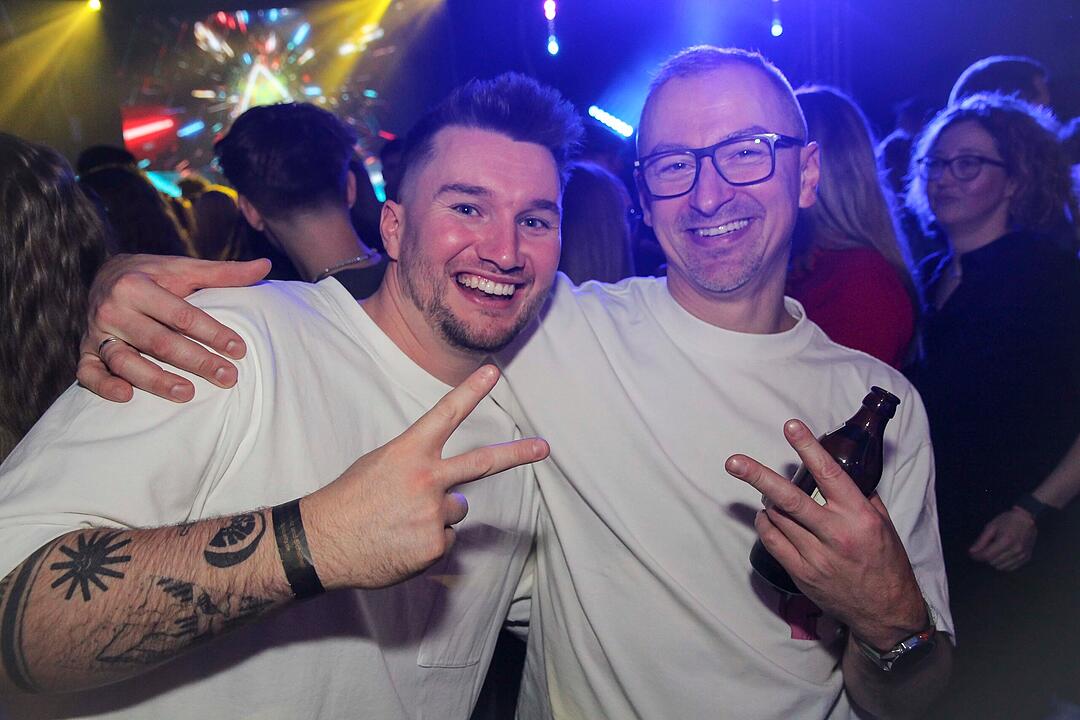 M&uuml;nchberg drehte auf!