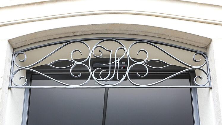 Einblicke ins  neue Welterbe-Besucherzentrum. Foto: Barbara Herbst