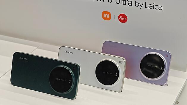 Xiamoi ist f&uuml;r g&uuml;nstige Smartphones bekannt
