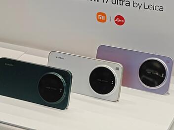 Xiamoi ist f&uuml;r g&uuml;nstige Smartphones bekannt