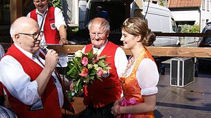 Glatzenprämierung