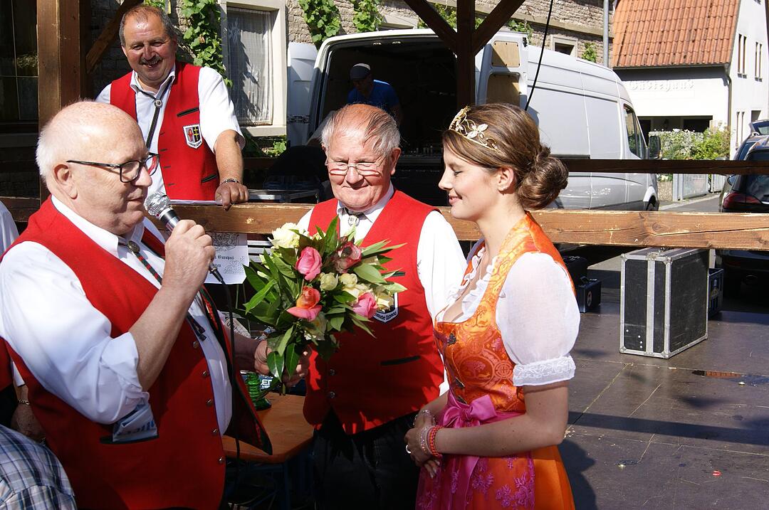 Glatzenprämierung
