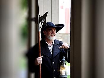 Bad Kissingen lädt zu Führungen im Bayerischen Staatsbad ein