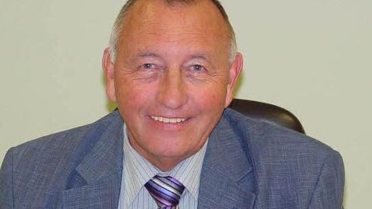 Heinz Burges, SPD