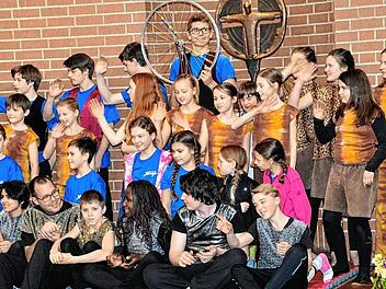 Lebendige Feuerwehrgeschichte