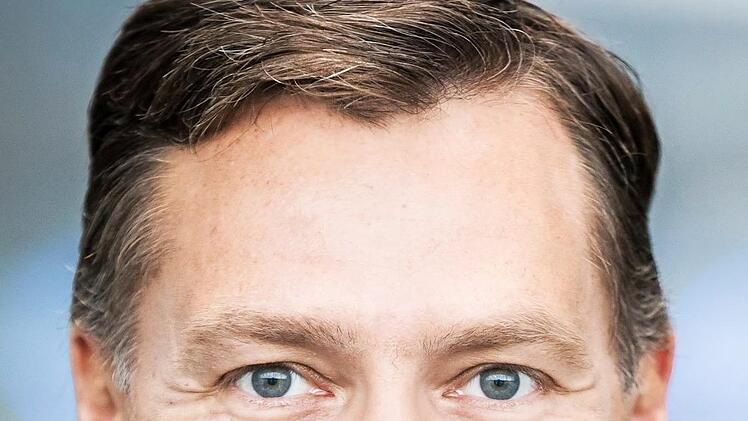 Stephan Mayer